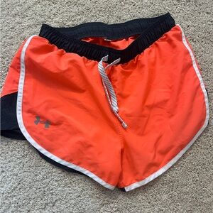 Under Armour Running short